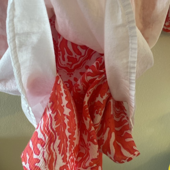 Lily Pulitzer long sleeve dress - Picture 12 of 12